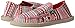 Sanuk Kids Donna Girls Slip On (Toddler/Little Kid/Big Kid), Purple, 13 M US Little Kid