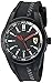Ferrari Men's 'Redrev' Quartz Black Casual Watch (Model: 0830301)