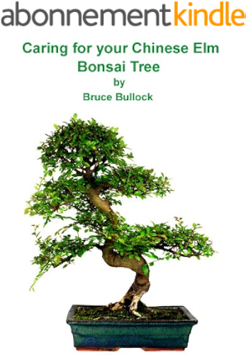 Download Caring For Your Chinese Elm Bonsai Tree (English Edition) PDF