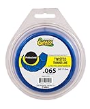 Grass Gator Z3065 Zip String Trimmer Line Pro 50-Feet Loop .065