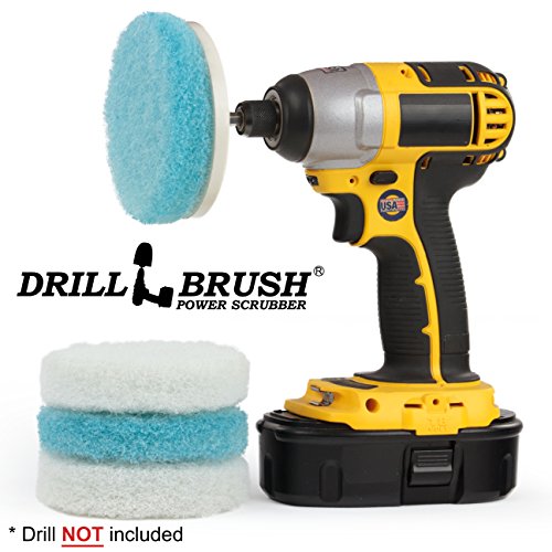 Compare Price steel wool drill bit on