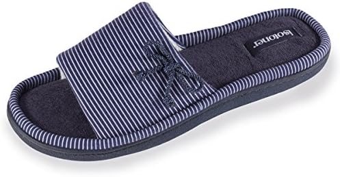 Sandale isotoner homme Clearance