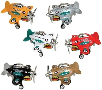 sky shark toy