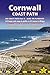 Cornwall Coast Path: (South-West Coast Path Part 2) includes 142 Large-Scale Walking Maps & Guides to 81 Towns and Villages - Planning, Places to ... - Bude to Plymouth (British Walking Guides)