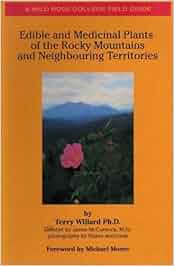 amazon ca edible medicinal territories neighbouring mountains flip plants rocky front depuis enregistre