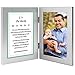 Sweet Uncle Personalized Poem from Niece or Nephew, 8x10 Inch Print with Names and Photo