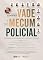Livro Vade mecum policial: legislação selecionada para carreiras policiais - 16. ed. -2026
