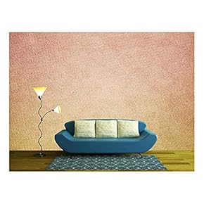 Grunge Paper Texture - Removable Wall Mural | Self-Adhesive Large Wallpaper - 66x96 inches