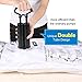 TAILI Premium Vacuum Storage Bags Combo 7 Pack Space Saver Bags