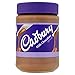 Cadburys Smooth Chocolate Spread - 400gram - Pack of 2