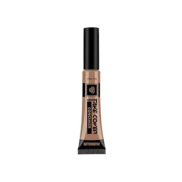 butterscotch concealer