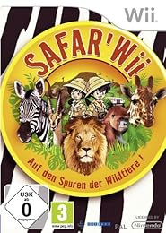 Safar'Wii