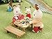 Epoch Sylvanian Families Sylvanian Family Doll 