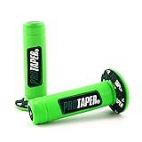 7/8" Motorcycle Hand Grips Oil for Dirt Bike ATV