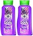 Herbal Essences Body Wash - Totally Twisted - 22.1 oz - 2 pk