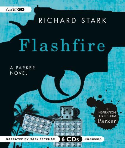Flashfire: A Parker Novel (Parker Novels)