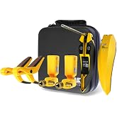 UEI TEST INSTRUMENTS HUB6 NARROW PIPE CLAMP JAW GETS INTO NARROW SPACES, PASS THROUGH PORTS FOR EASILY ADDING OR RECOVERING REFRIGERANT FROM SYSTEM W/O DISCONNECTING P, PSYCHROMETRIC AND REFRIGERANT C