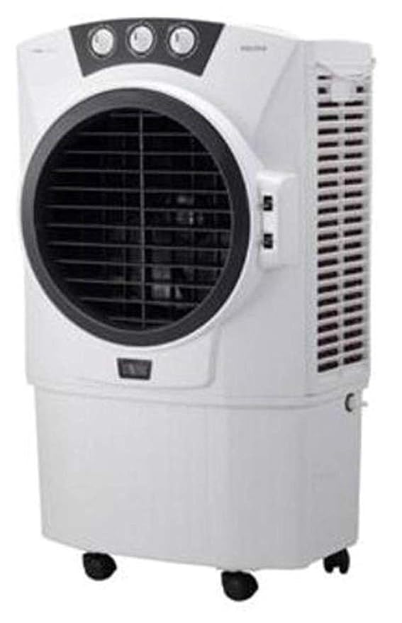 honeycomb pad for voltas cooler