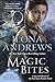 Magic Bites: A Special Edition of the First Kate Daniels Novel (Kate Daniels Series Book 1)