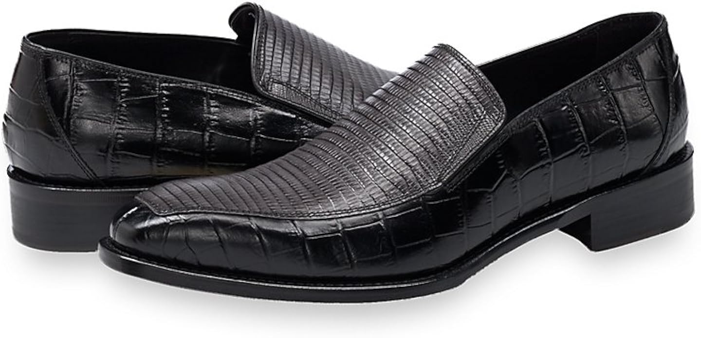 paul fredrick dress shoes