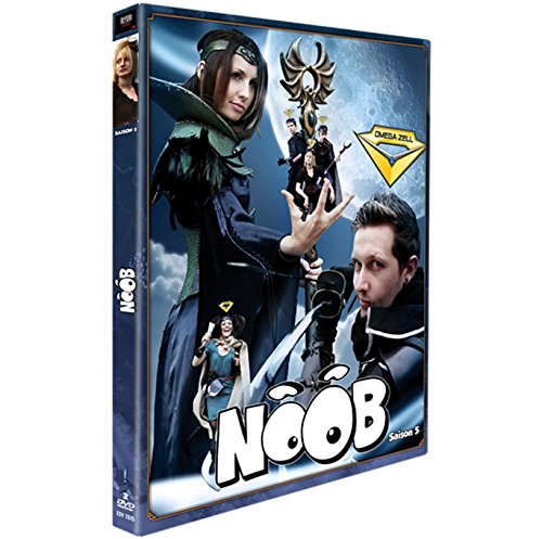 Noob - Saison 5