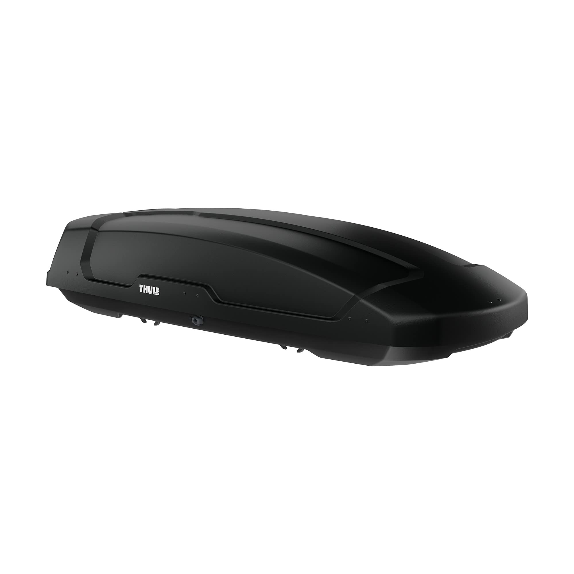 Photo 1 of Thule Force XT Rooftop Cargo Box, X-Large,Matte Black