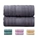 Jml Bamboo Bath Towels | 2 Piece Luxury Bath Towel Set for Bathroom(27