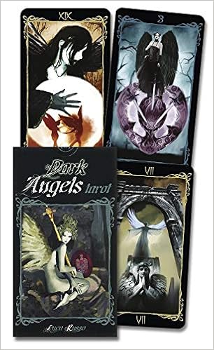 Dark Angel Tarot Review