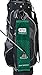 GB Tri-Fold Golf Bag Towel w/Washing Pocket (Masters Green)