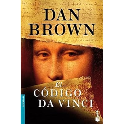 El Código Da Vinci (Bestseller)