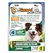 vetGuard Plus for Dogs (Medium 16-33 LBS) 4 month supply