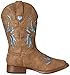 Roper Girl's Glitter Breeze Western Boot