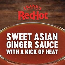 Frank's RedHot Rajili Sauce, 0.5 gal - One Half