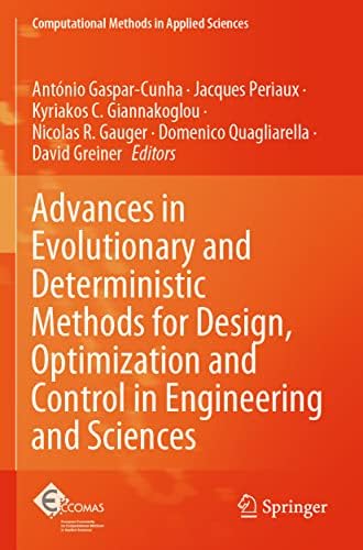 Numerical Methods in Economics: 9780262100717: Economics Books