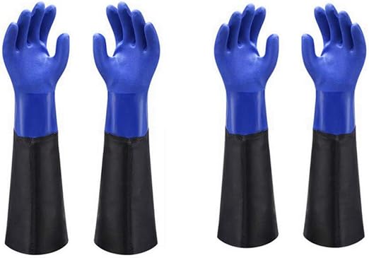 heavy duty waterproof gloves