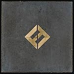 Concrete and Gold