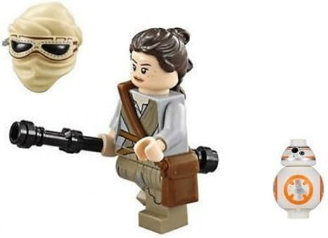 bb8 lego amazon
