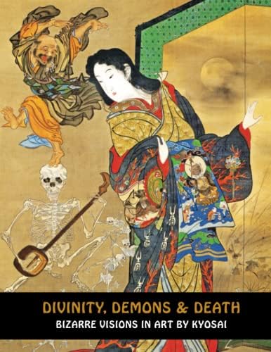 Kuniyoshi: Forrer, Matthi: 9783791385099: Amazon.com: Books