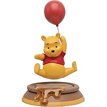 Disney D-Select DS-006 Winne the Pooh PX Previews Exclusive Statue (製造元：Beast Kingdom) [並行輸入品] Beast Kingdom Disney Winnie The Pooh D-Select DS-006 6 Inch