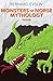 Monsters of Norse Mythology: Fafnir