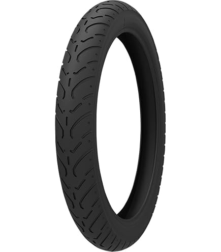 Amazon.com: Bridgestone Battlax BT46F Tire - 100/90-16 M/C 54H TL