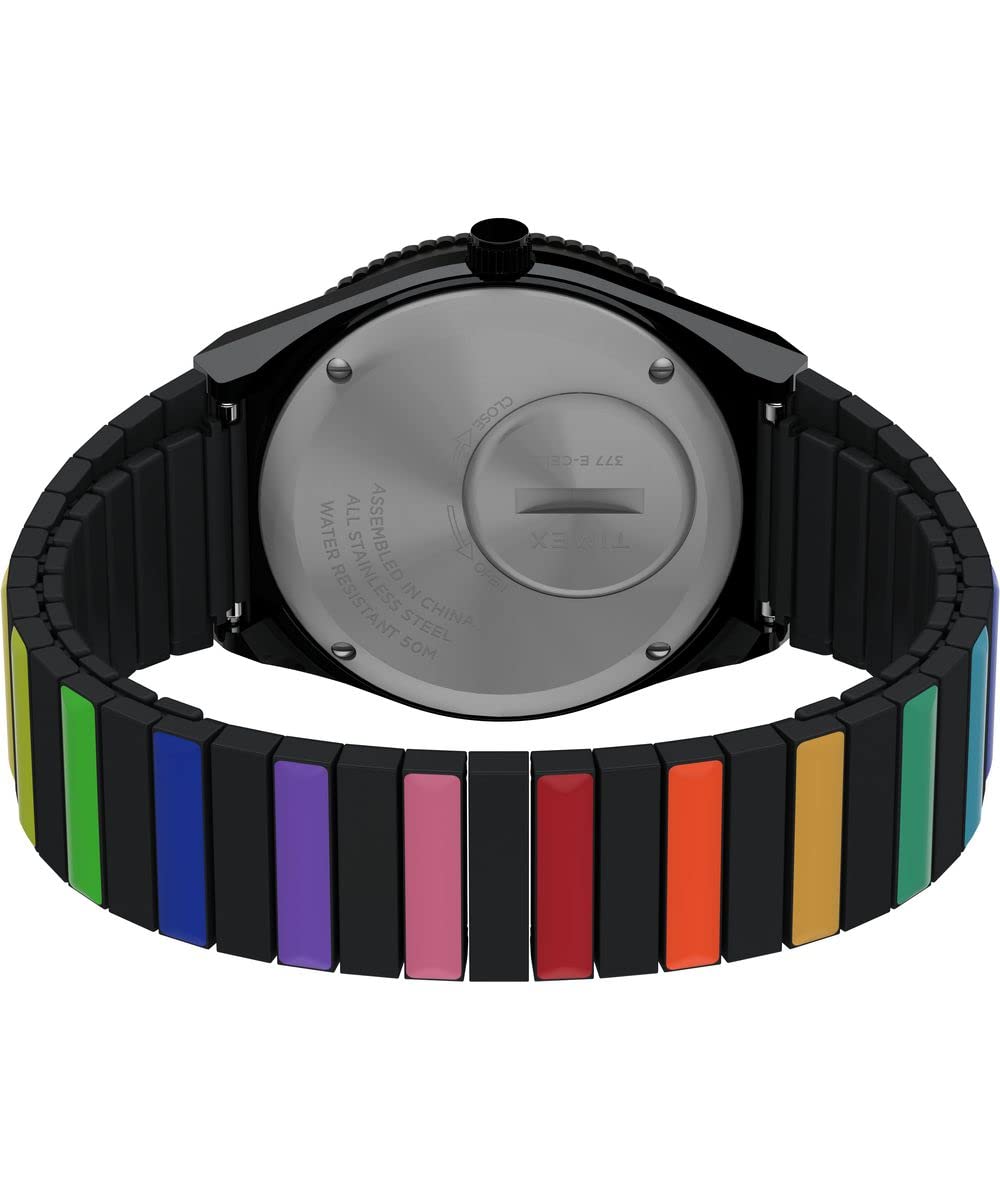 Timex Women's Q 36mm Watch