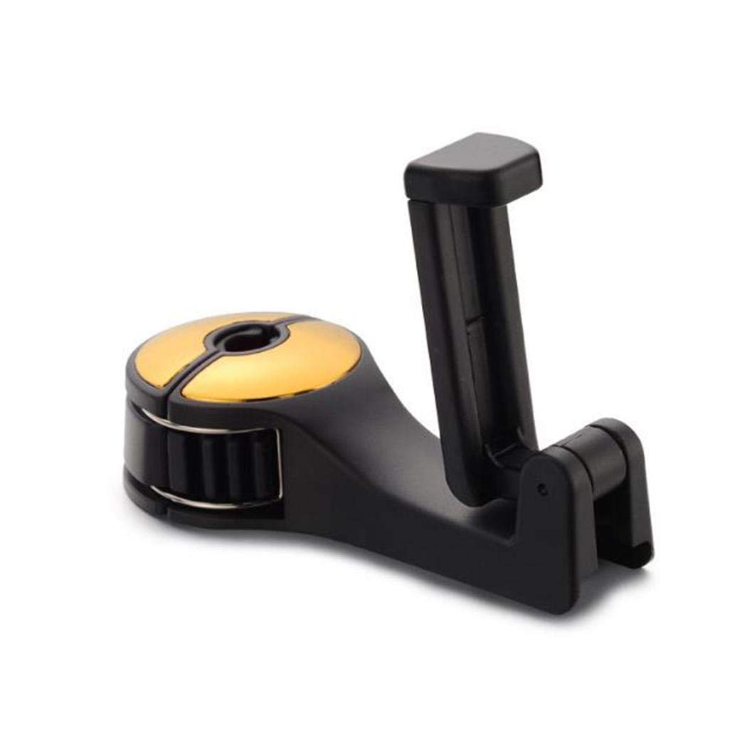 Multi-functional Bracket Hook Car Seat