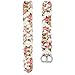 RedTaro Bands Compatible with Fitbit Alta and Fitbit Alta HR,Pink Floral,Standard Size for 5.5