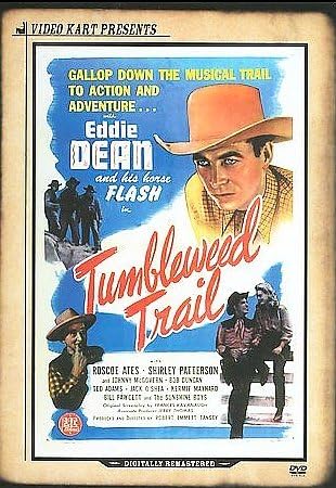 Tioga Kid / Tumbleweed Trail