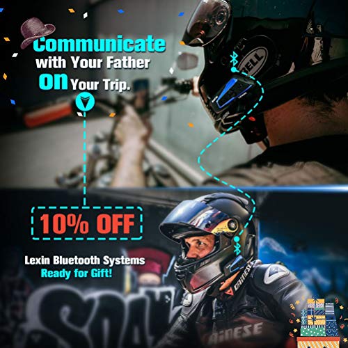 1 LEXIN+Motorcycle+Communication+Cancellation+Technology