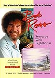 BOB ROSS THE JOY OF PAINTING:SEASCAPE WITH         image