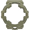 Casio 10549354 Genuine Factory Replacement Band G Shock - Model: GA700UC-5A