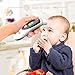 Medical Ear Thermometer with Forehead Function