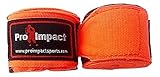 Pro Impact Mexican Style Boxing Handwraps 180
